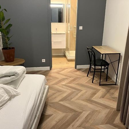 Grand Studio Proche St Pierre/Chateau Apartment Сомюр Екстериор снимка